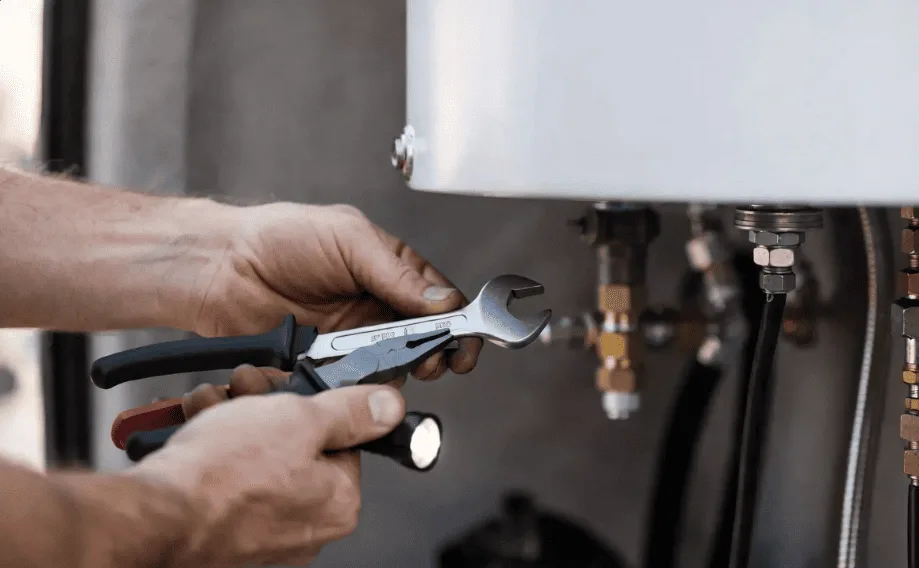 Why choose Water Heater Repair in Mertens, TX